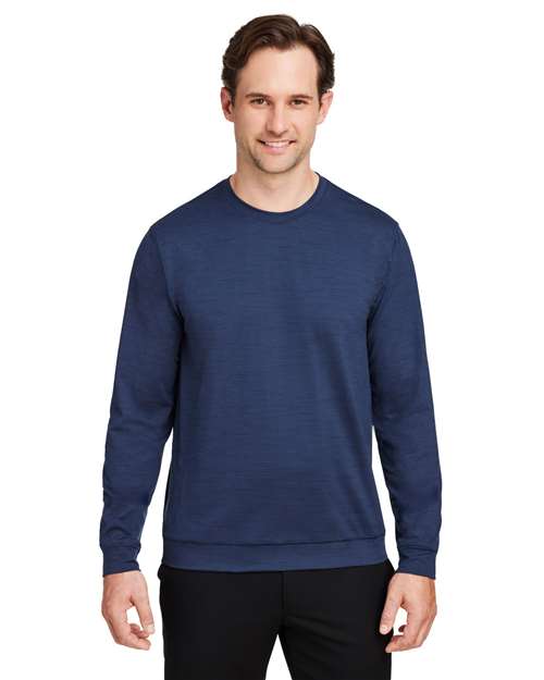 Puma Golf Men's Cloudspun Crewneck Sweatshirt (535500) thumbnail 2