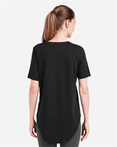 TASC Performance Inc Women's Longline T-Shirt thumbnail 5
