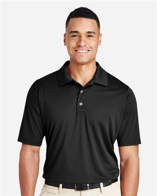 Team 365 Men's Tall Zone Performance Polo thumbnail 2