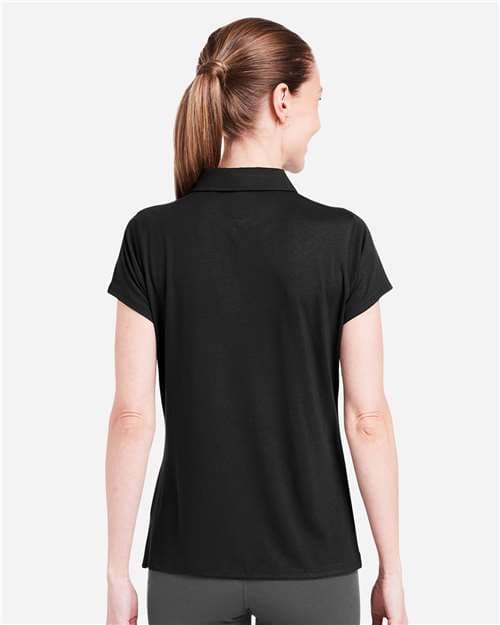 TASC Performance Inc Women's Air Lightweight Polo thumbnail 5