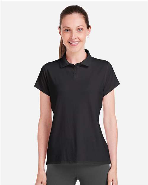TASC Performance Inc Women's Air Lightweight Polo thumbnail 2