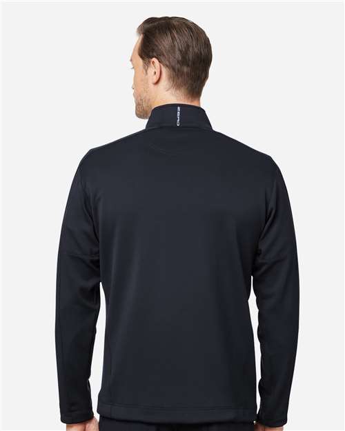 Zero Restriction Men's Quarter-Zip Pullover thumbnail 5