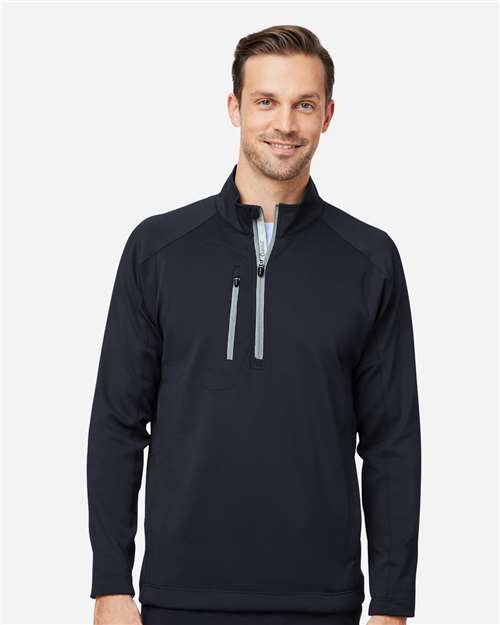 Zero Restriction Men's Quarter-Zip Pullover thumbnail 2