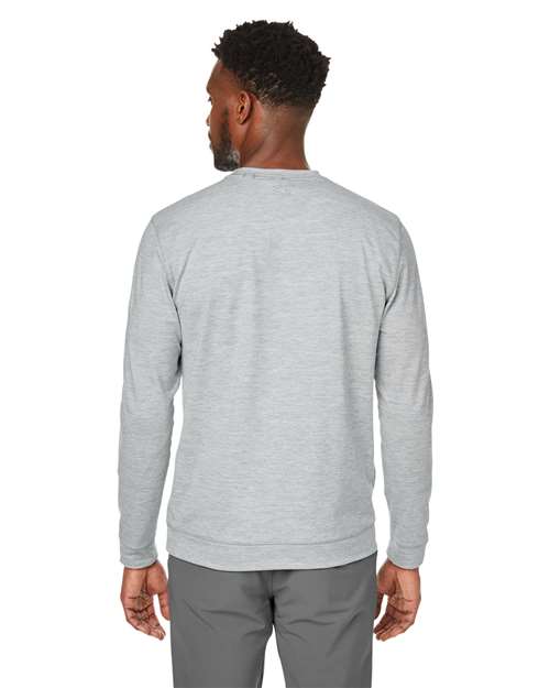 Puma Golf Men's Cloudspun Crewneck Sweatshirt thumbnail 5