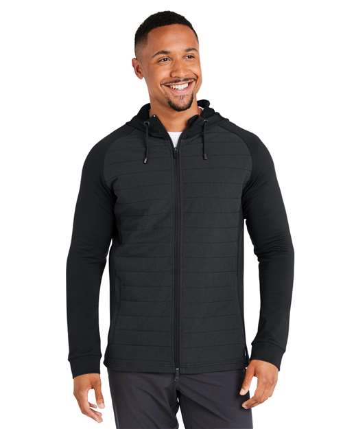 Swannies Men's Coleman Jacket thumbnail 2