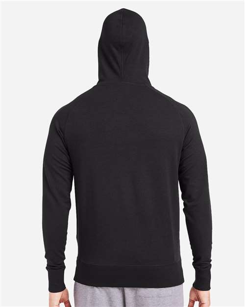TASC Performance Inc Men's Varsity Hooded Sweatshirt thumbnail 5