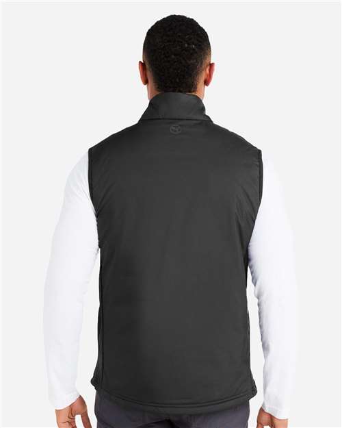 Puma Golf Men's Hielands Vest thumbnail 5