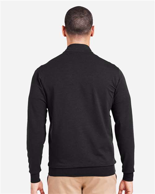 TASC Performance Inc Men's Cloud French Terry Quarter-Zip Pullover thumbnail 5
