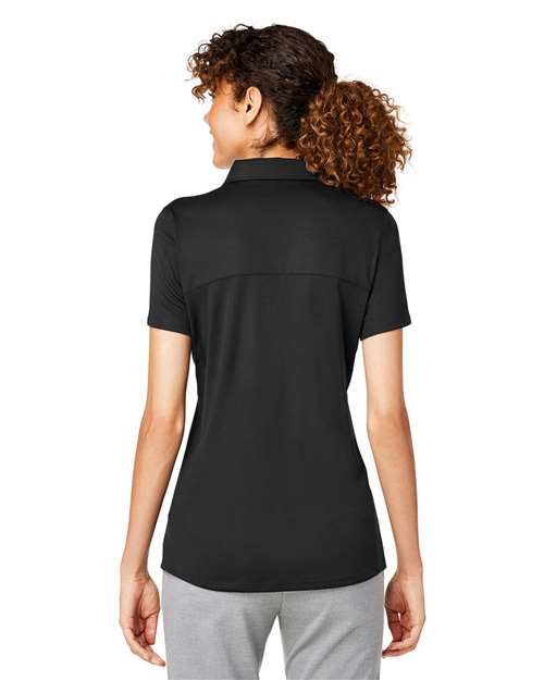 Puma Golf Women's Gamer Golf Polo thumbnail 5
