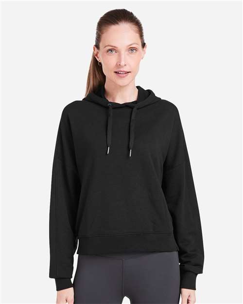 TASC Performance Inc Women's Studio Hooded Fleece thumbnail 2