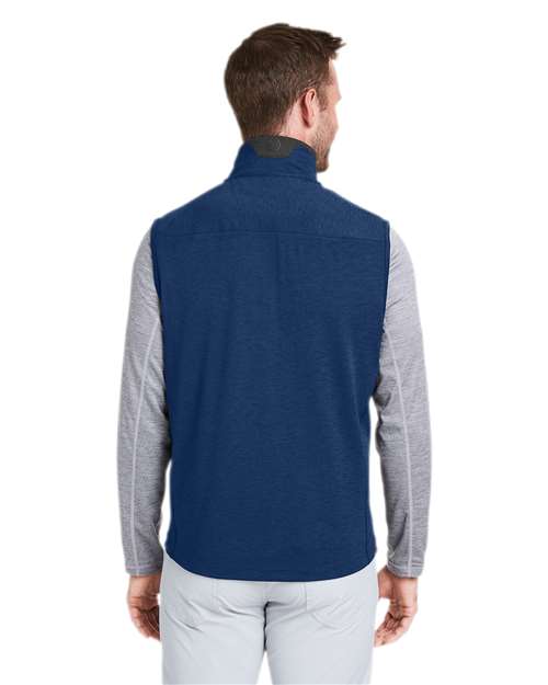 vineyard vines Men's On-The-Go Shep Vest thumbnail 5
