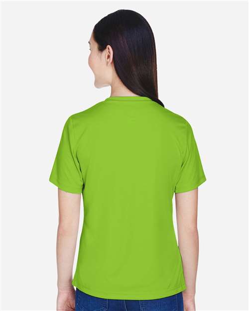 Team 365 Women's Zone Performance T-Shirt thumbnail 5