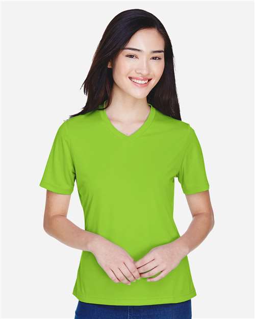 Team 365 Women's Zone Performance T-Shirt thumbnail 2