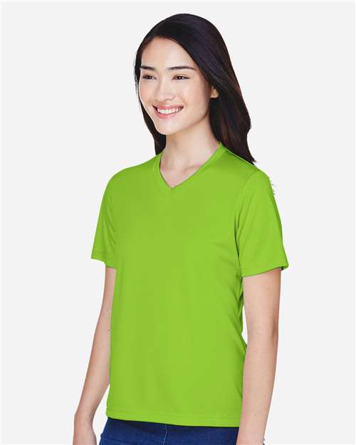 Team 365 Women's Zone Performance T-Shirt thumbnail 6