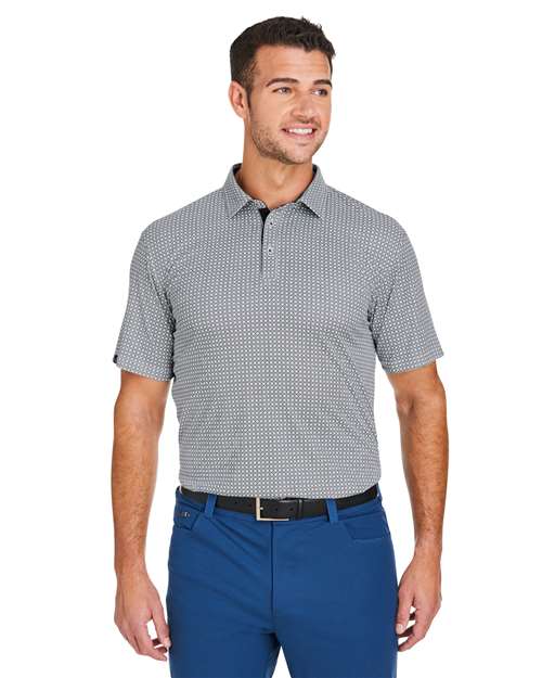 Swannies Men's Tanner Polo thumbnail 2