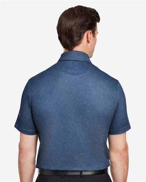 Puma Golf Men's Cloudspun Primary Polo thumbnail 5