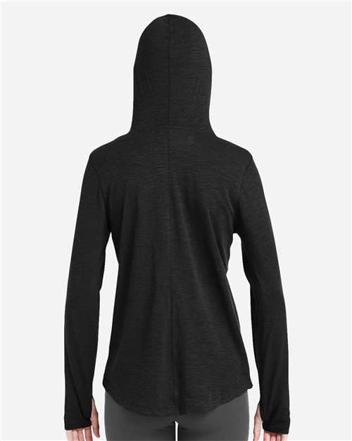 TASC Performance Inc Women's Recess Hooded Pullover thumbnail 5