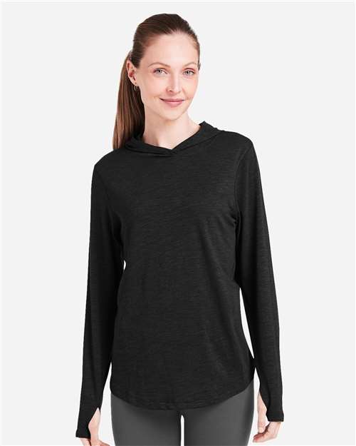 TASC Performance Inc Women's Recess Hooded Pullover thumbnail 2