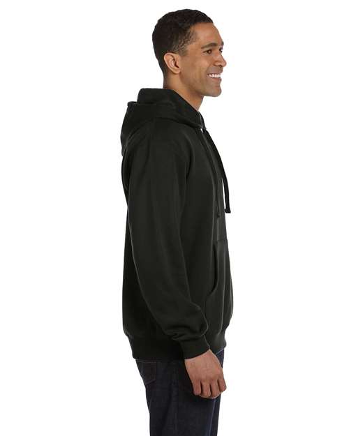 econscious Unisex Heritage Hooded Sweatshirt thumbnail 4