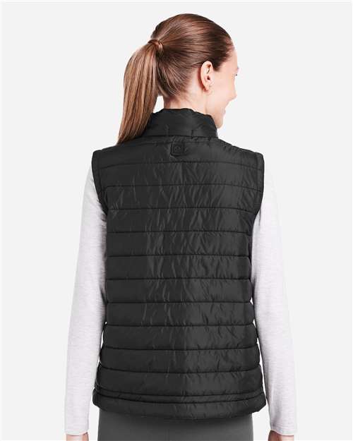 TASC Performance Inc Women's Quilted Puffer Vest thumbnail 5