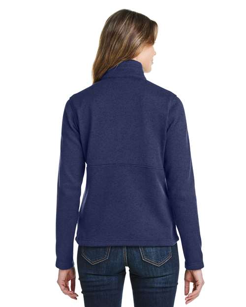 Marmot Women's Dropline Half-Zip Jacket thumbnail 5