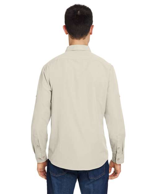 Marmot Men's AirExchange Woven Shirt thumbnail 5