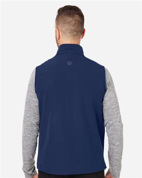 Marmot Men's Tempo Vest thumbnail 5