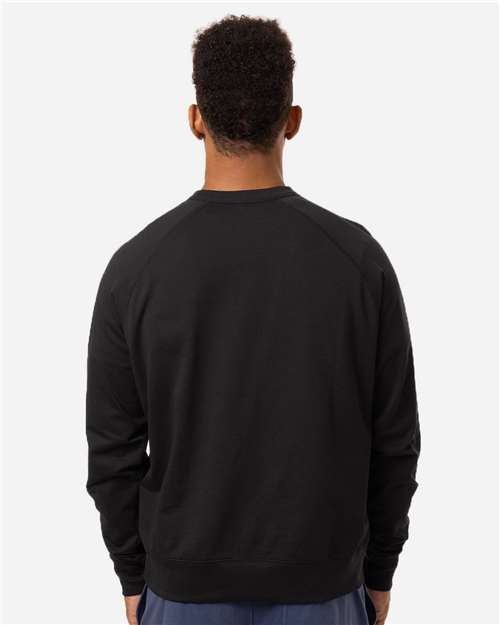 econscious Unisex Motion Crewneck Sweatshirt thumbnail 5