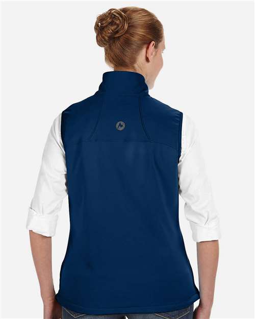 Marmot Women's Tempo Vest thumbnail 5