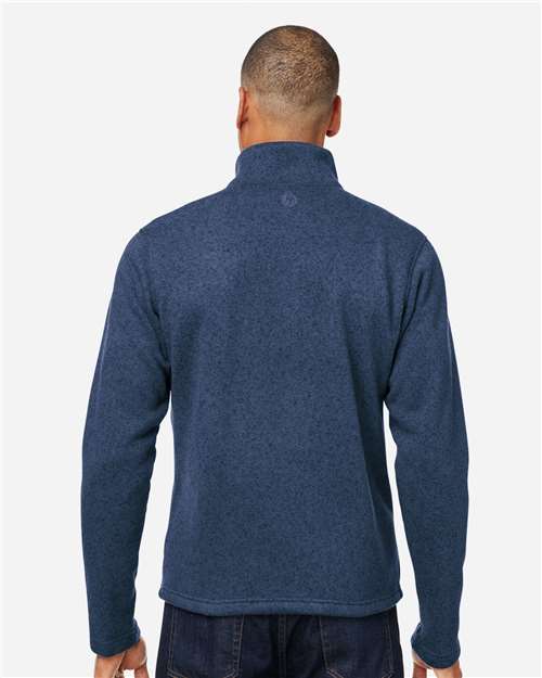 Marmot Men's Drop Line Fleece Jacket thumbnail 5