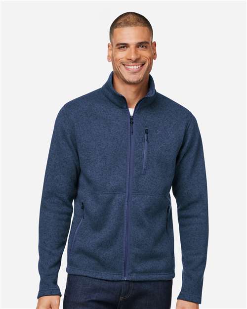 Marmot Men's Drop Line Fleece Jacket thumbnail 2