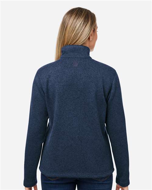 Marmot Women's Drop Line Half-Zip Jacket thumbnail 5
