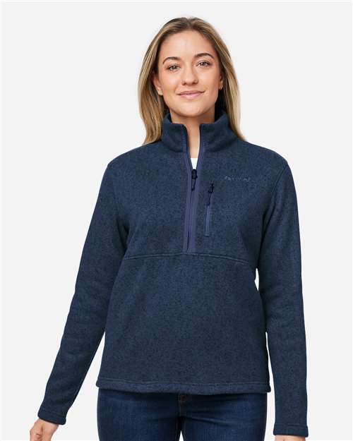 Marmot Women's Drop Line Half-Zip Jacket thumbnail 2