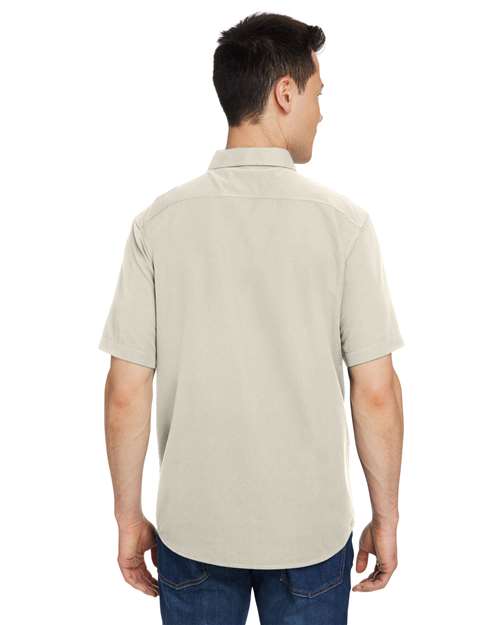 Marmot Men's AirExchange Short Sleeve Woven Shirt thumbnail 5