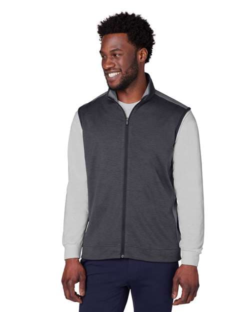 Puma Golf Men's T7 Cloudspun Vest thumbnail 2
