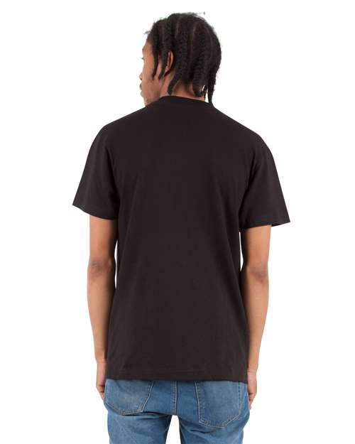Shaka Wear Unisex V-Neck Tee thumbnail 3
