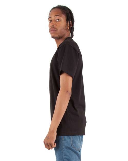 Shaka Wear Unisex V-Neck Tee thumbnail 4
