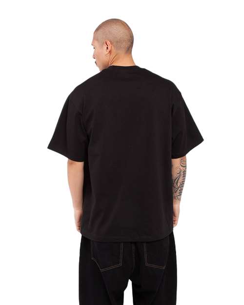 Shaka Wear Unisex Tall Max Heavyweight Tee thumbnail 2