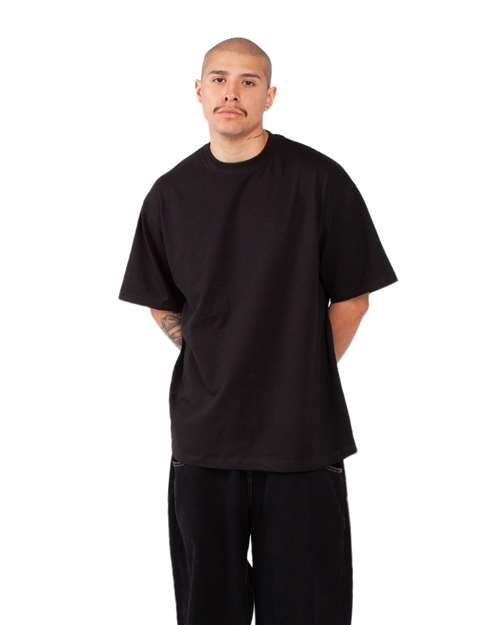Shaka Wear Unisex Tall Max Heavyweight Tee thumbnail 3
