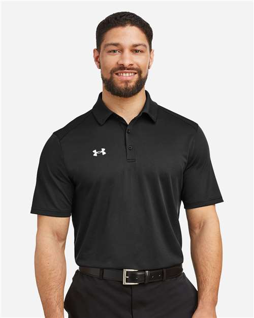 Under Armour Men's Tech™ Polo thumbnail 2
