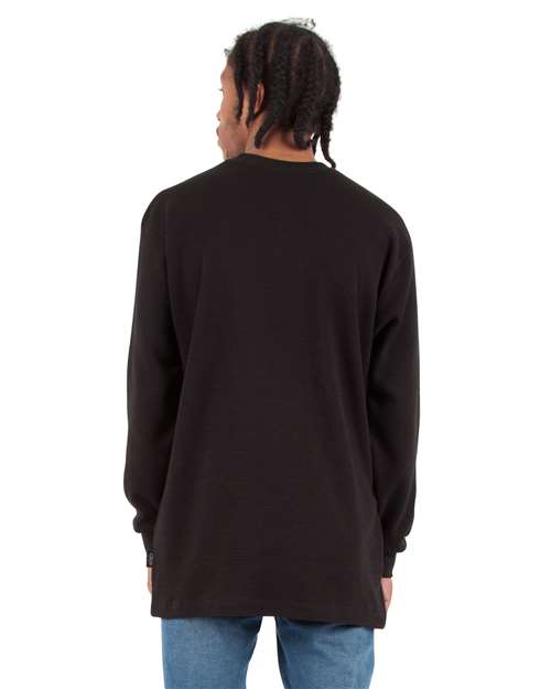 Shaka Wear Unisex Heavyweight Thermal thumbnail 3