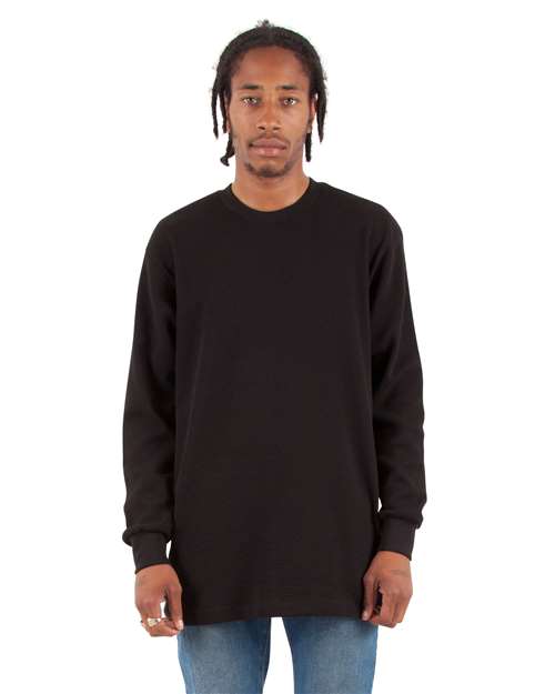Shaka Wear Unisex Heavyweight Thermal thumbnail 2