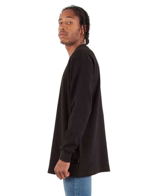 Shaka Wear Unisex Heavyweight Thermal thumbnail 4