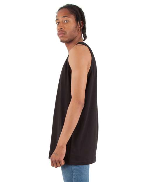 Shaka Wear Unisex Active Tank thumbnail 4