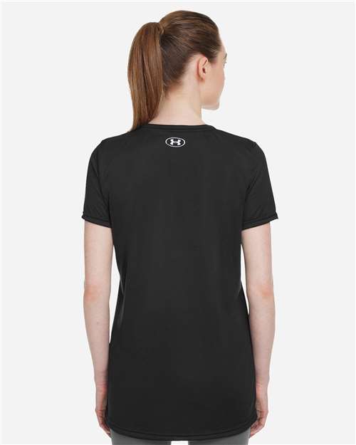 Under Armour Women's Team Tech™ T-Shirt thumbnail 5