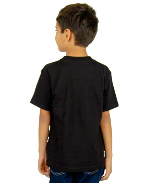 Shaka Wear Youth V-Neck Tee thumbnail 3