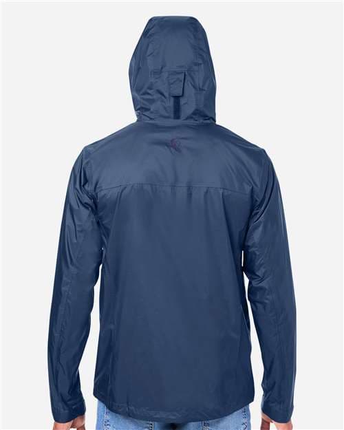 Marmot Men's PreCip® Eco Packable Rain Jacket thumbnail 5
