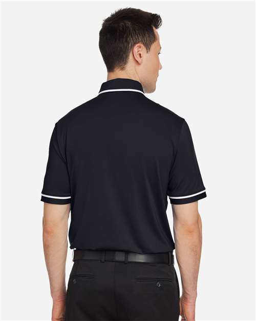 Under Armour Men's Tipped Teams Performance Polo thumbnail 5