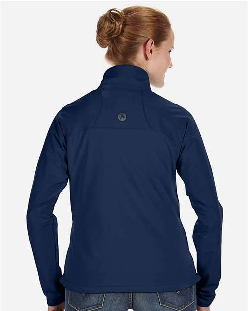 Marmot Women's Tempo Lightweight Jacket thumbnail 5
