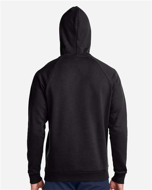 Under Armour Men's Rival Fleece Hooded Sweatshirt thumbnail 5